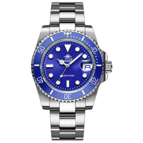Relógio Premium - Marsiak Explorer