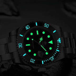 Relógio Premium - Marsiak Explorer