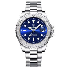 Relógio Premium - Marsiak Vortex