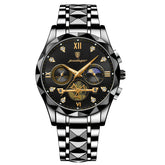 Relógio Premium - Marsiak Golden Era