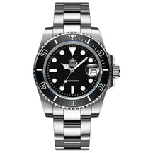 Relógio Premium - Marsiak Explorer