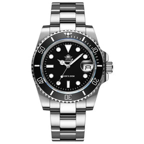 Relógio Premium - Marsiak Explorer