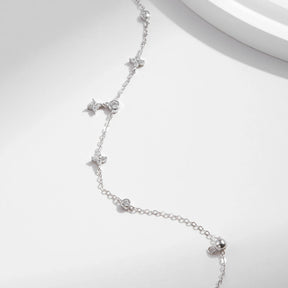 Pulseira em Prata 925 - Marsiak Amuleto