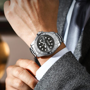 Relógio Premium - Marsiak Vortex