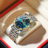 Relógio de Luxo - Marsiak Nautilus