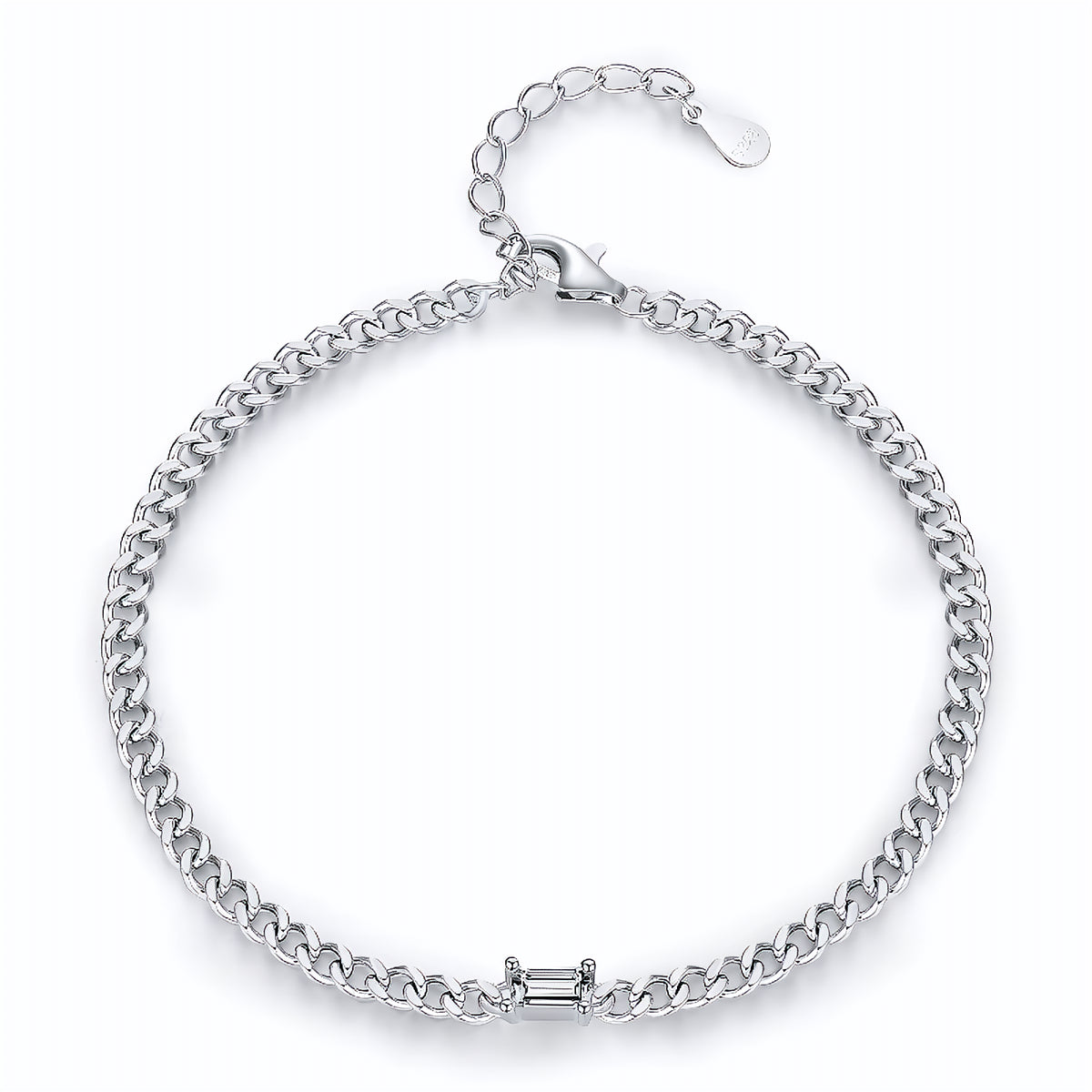 Pulseira em Prata 925 - Virena Atria