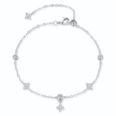 Pulseira em Prata 925 - Marsiak Amuleto