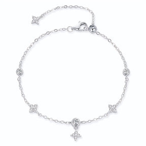Pulseira em Prata 925 - Marsiak Amuleto