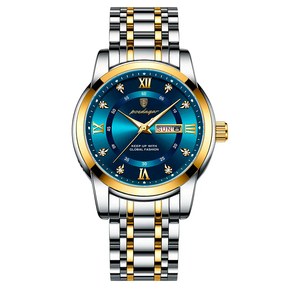 Relógio de Luxo - Marsiak Nautilus
