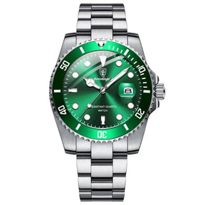 Relógio Luxo - Marsiak Mariner