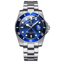 Relógio Luxo - Marsiak Mariner
