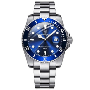 Relógio Luxo - Marsiak Mariner