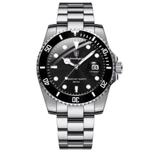 Relógio Luxo - Marsiak Mariner