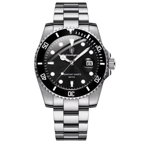 Relógio Luxo - Marsiak Mariner