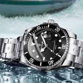 Relógio Luxo - Marsiak Mariner